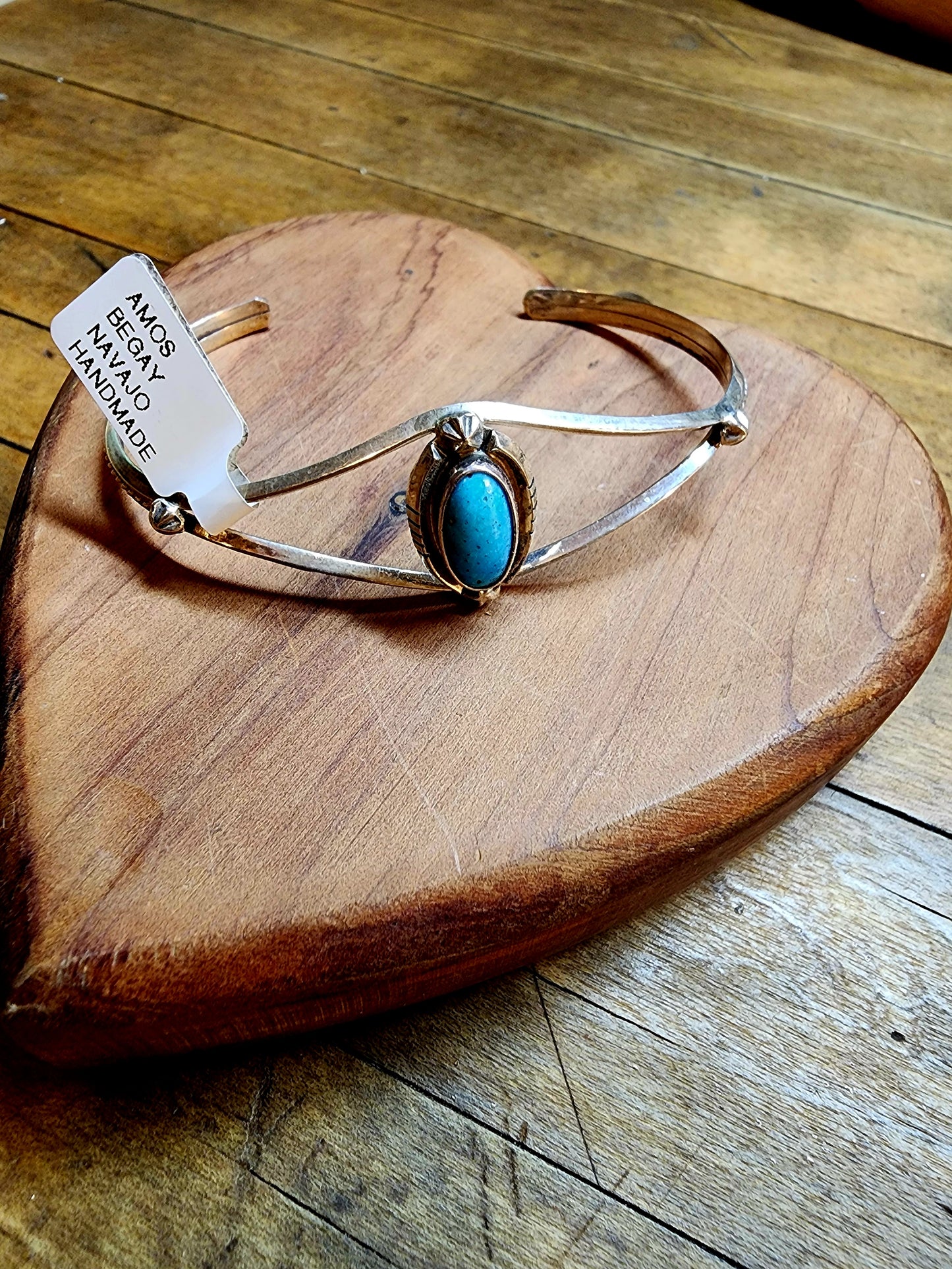 Sterling & Kingman Bracelet