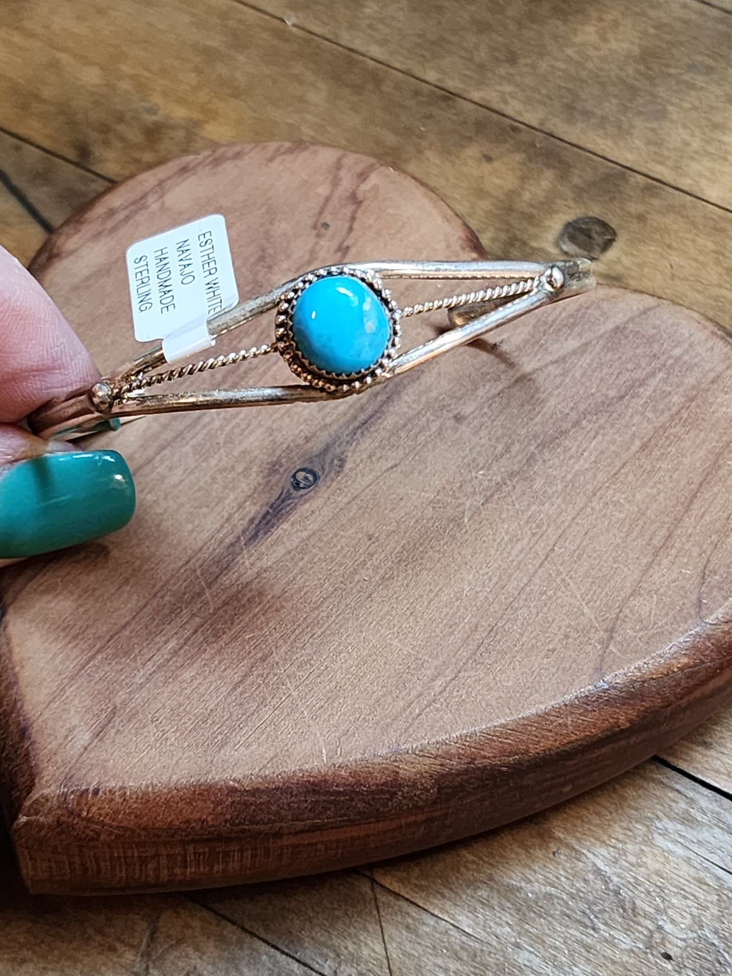 Kingman Bracelet