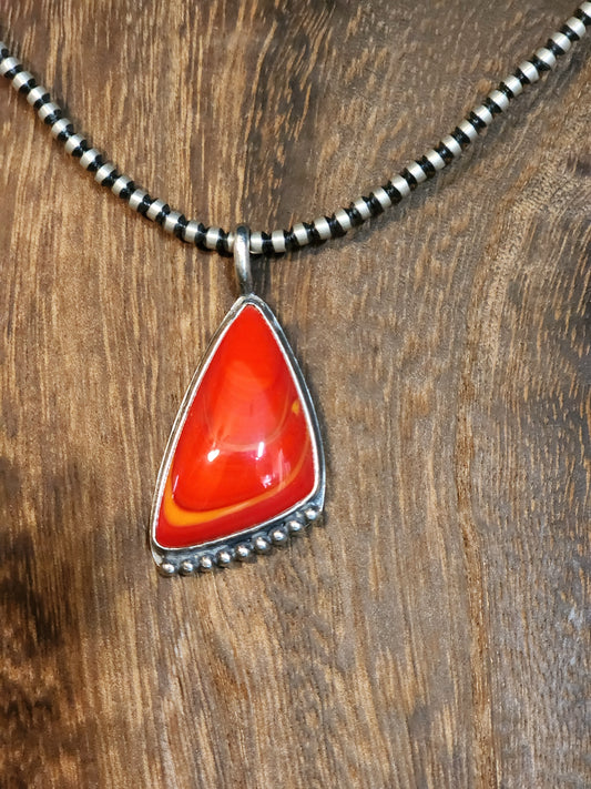 Rosarita Pendant