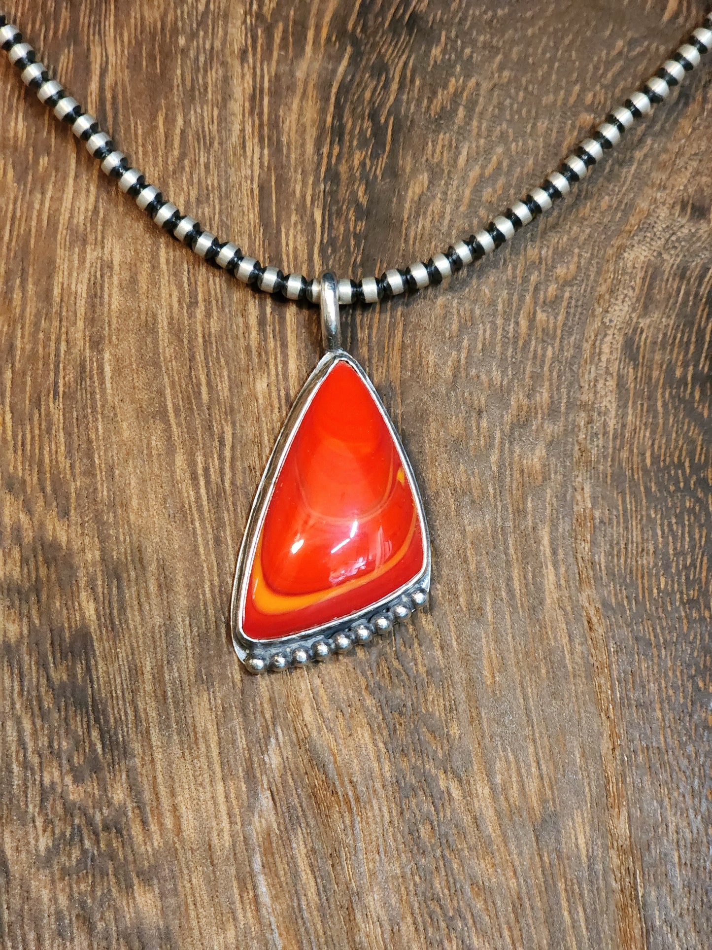 Rosarita Pendant