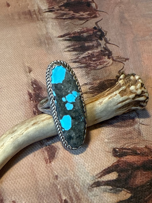 Turquoise Ring