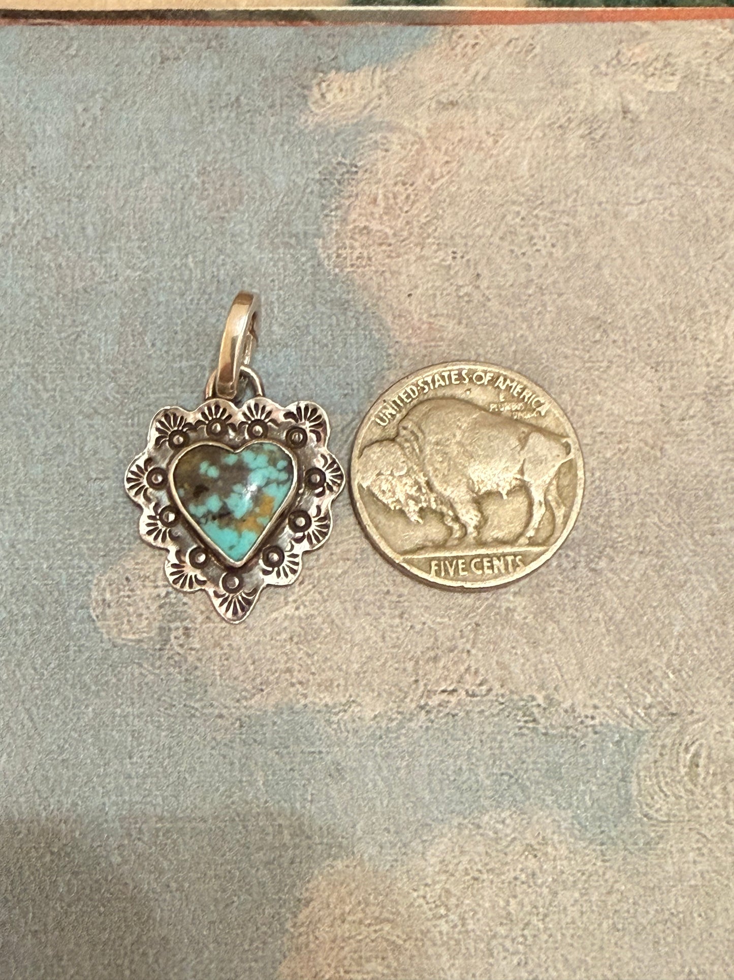 Charms/Small Pendants