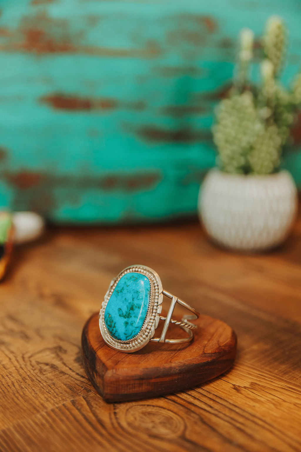 Tom Begay Cuff