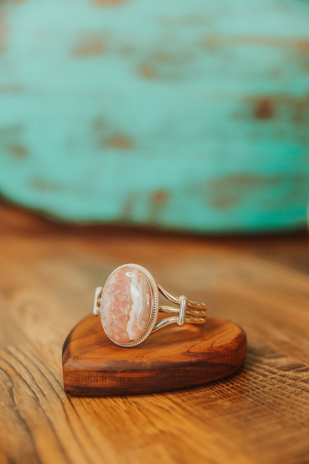 Sterling Cuff