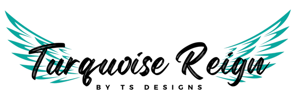 Turquoise Reign