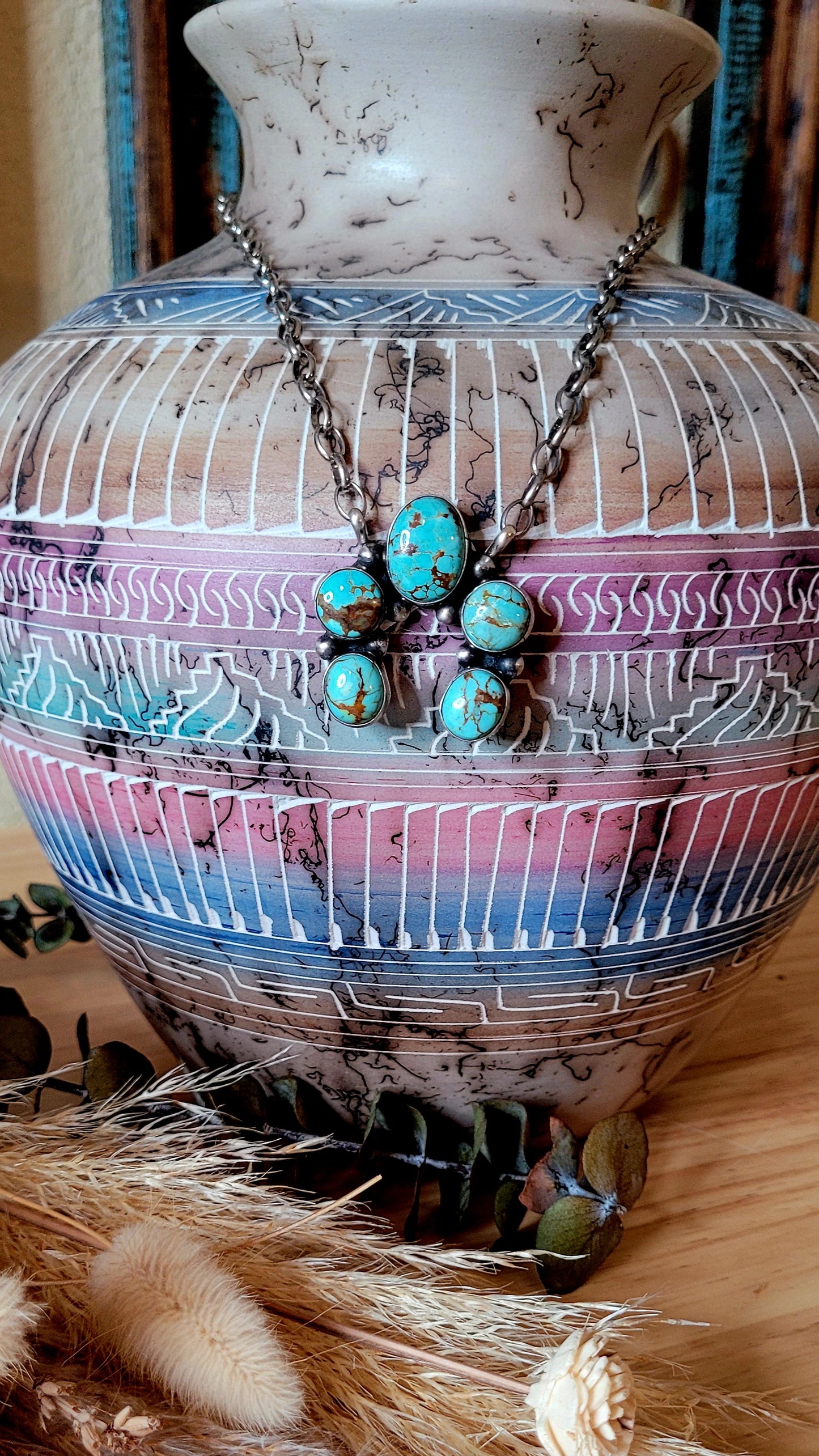 Kingman Naja Choker