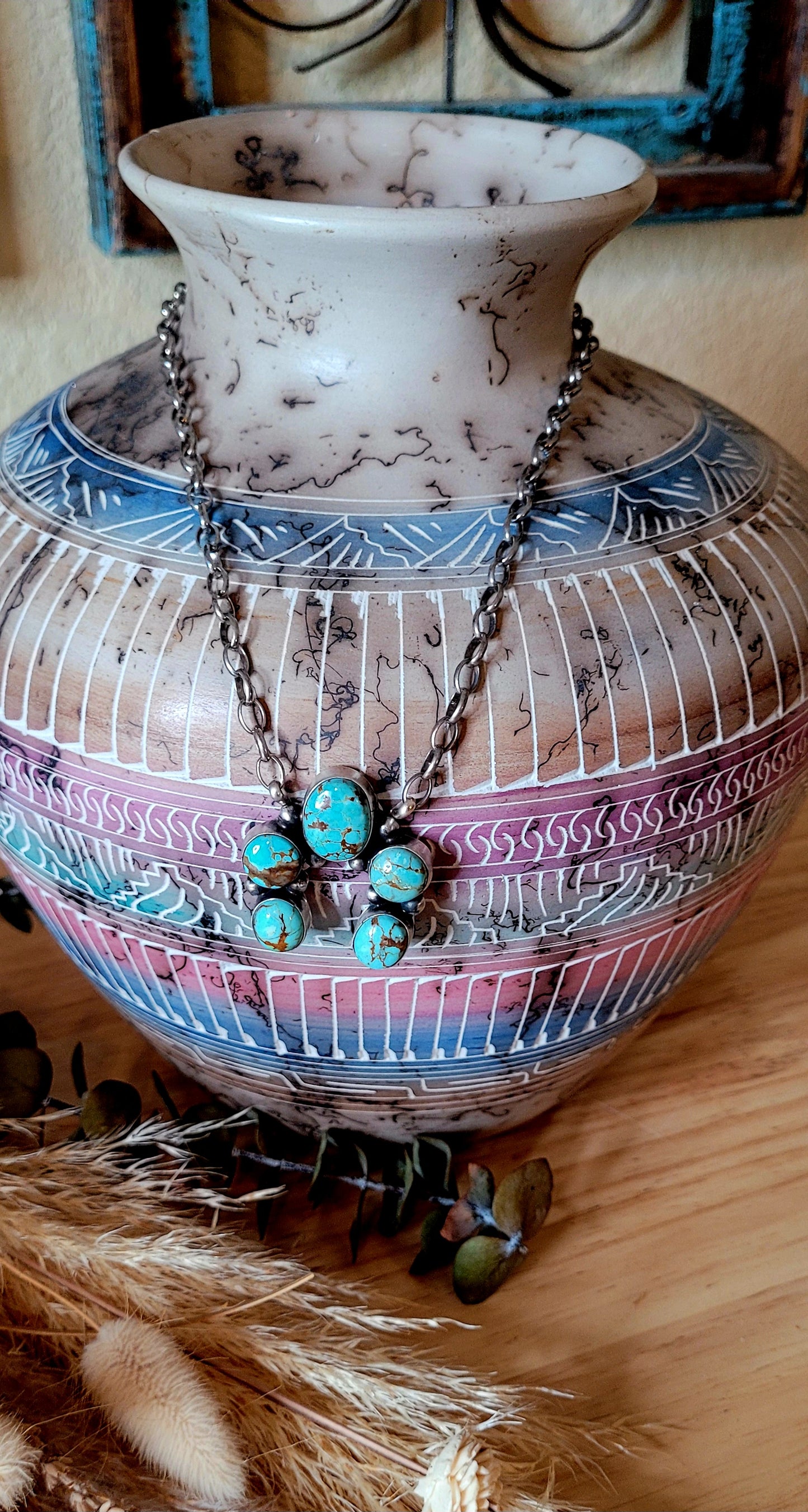 Kingman Naja Choker