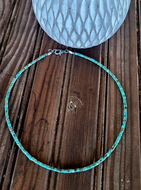 Turquoise Necklace