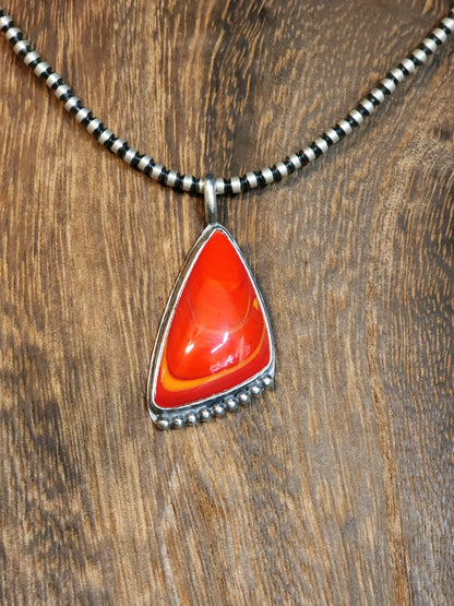 Rosarita Pendant