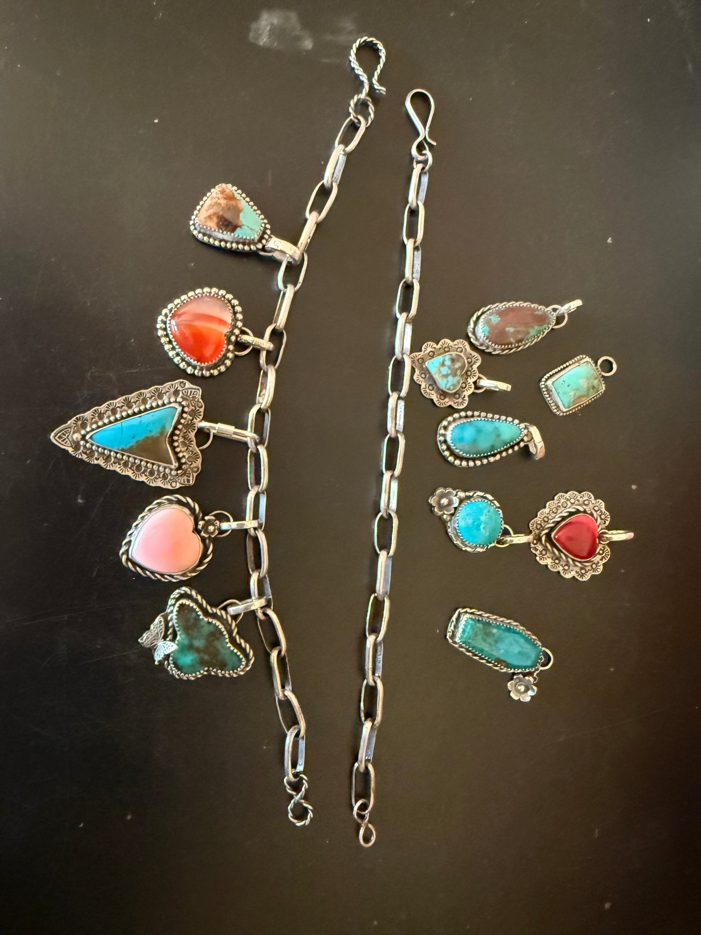 Handmade Chain Bracelet