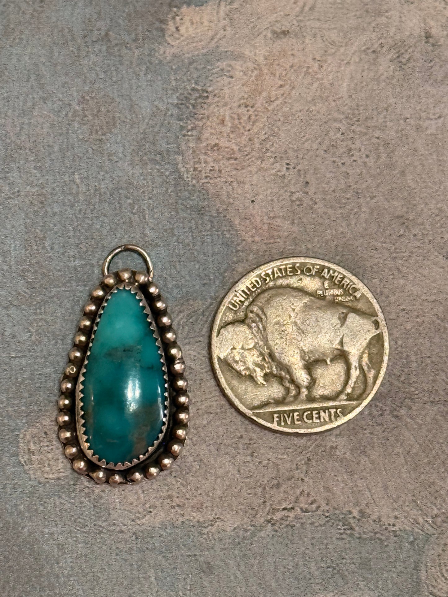 Charms/Small Pendants