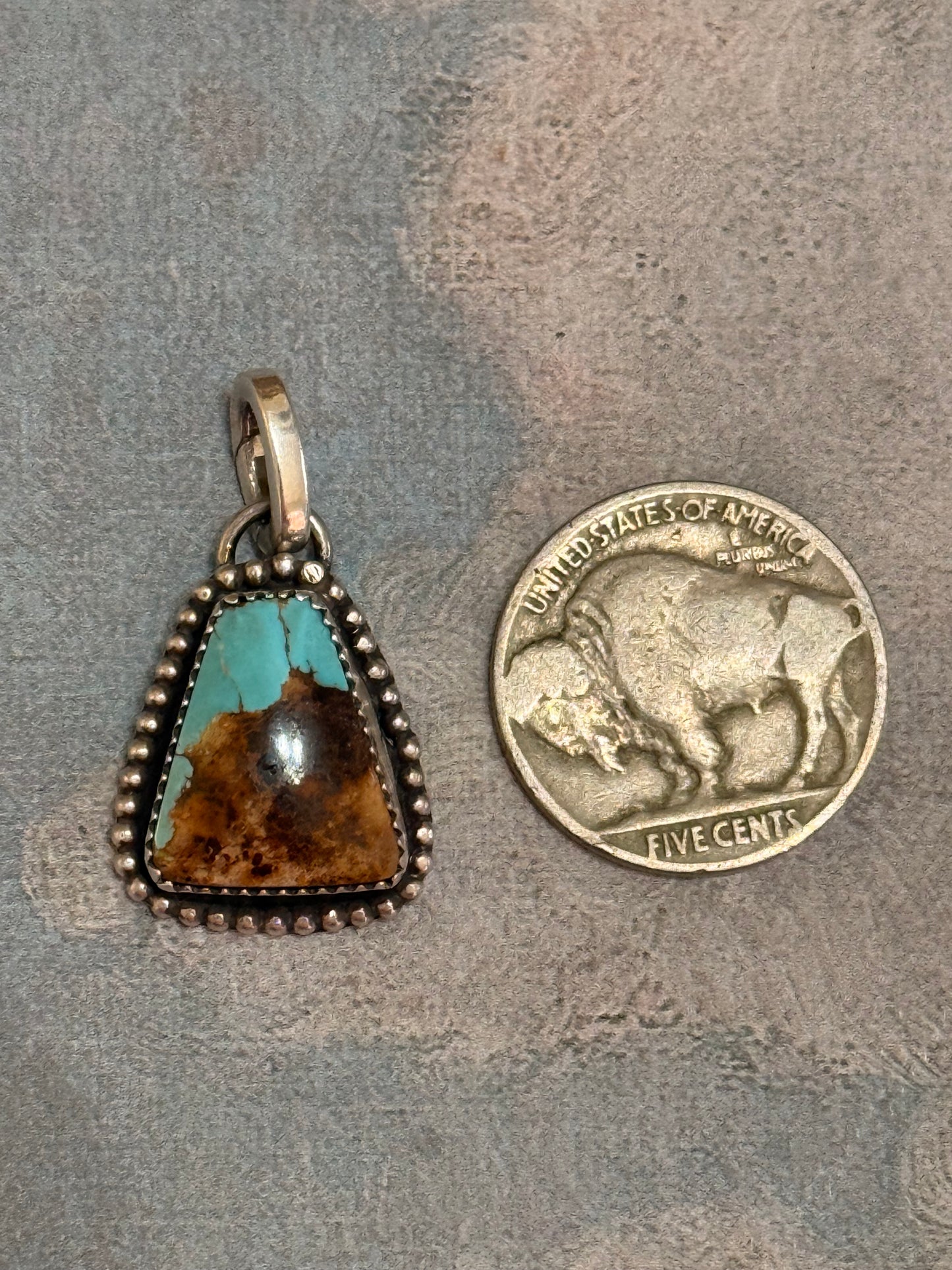 Charms/Small Pendants