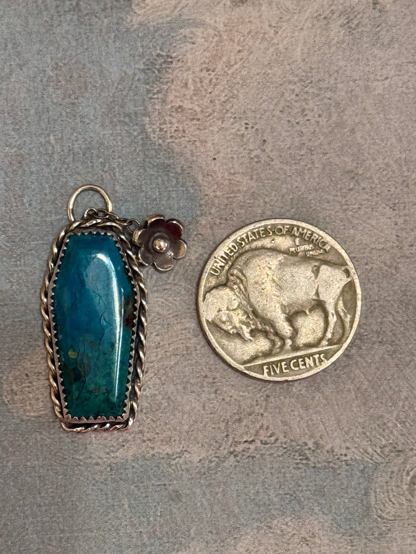 Charms/Small Pendants