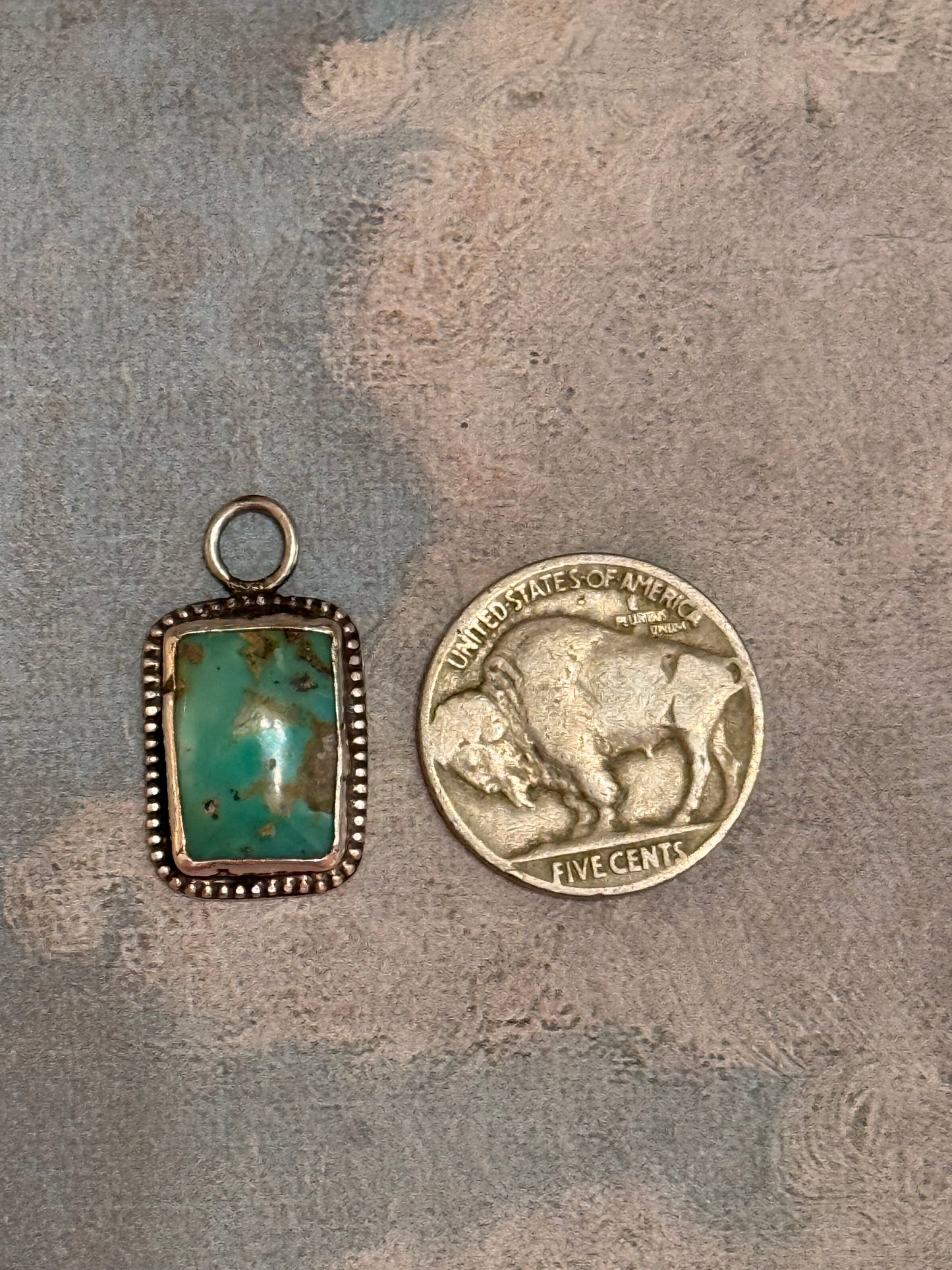 Charms/Small Pendants