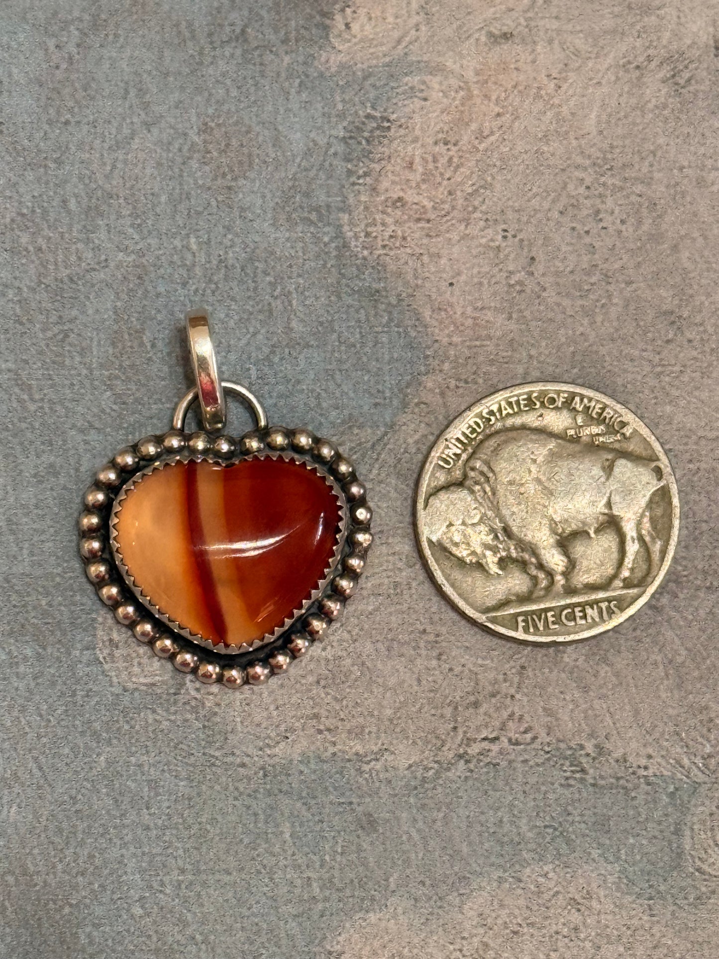 Charms/Small Pendants