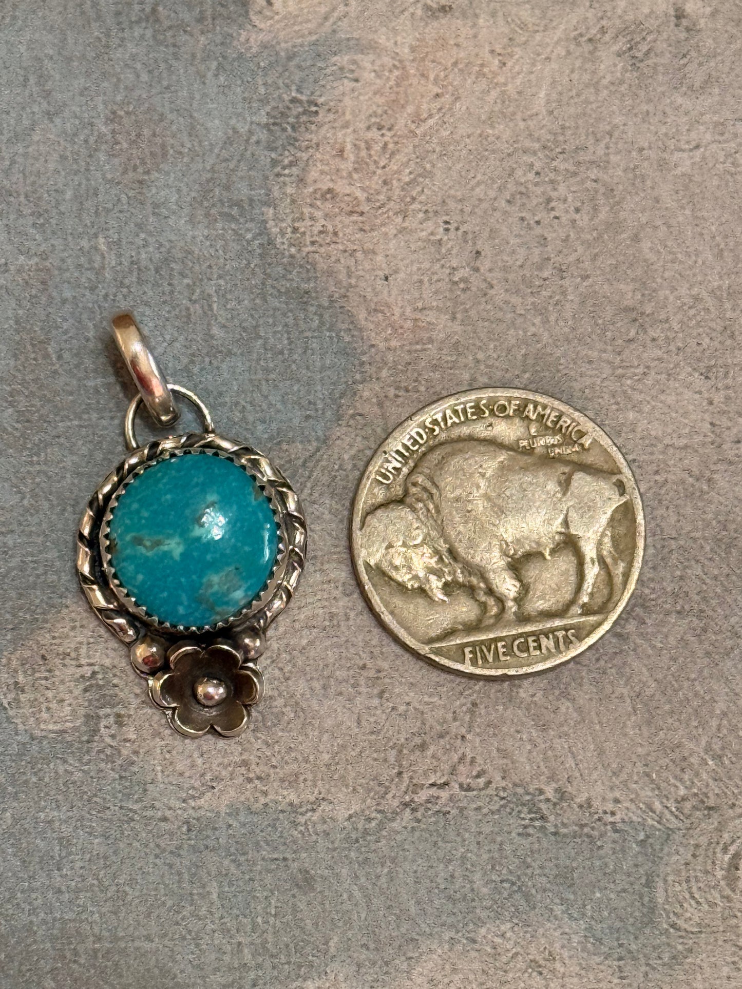 Charms/Small Pendants