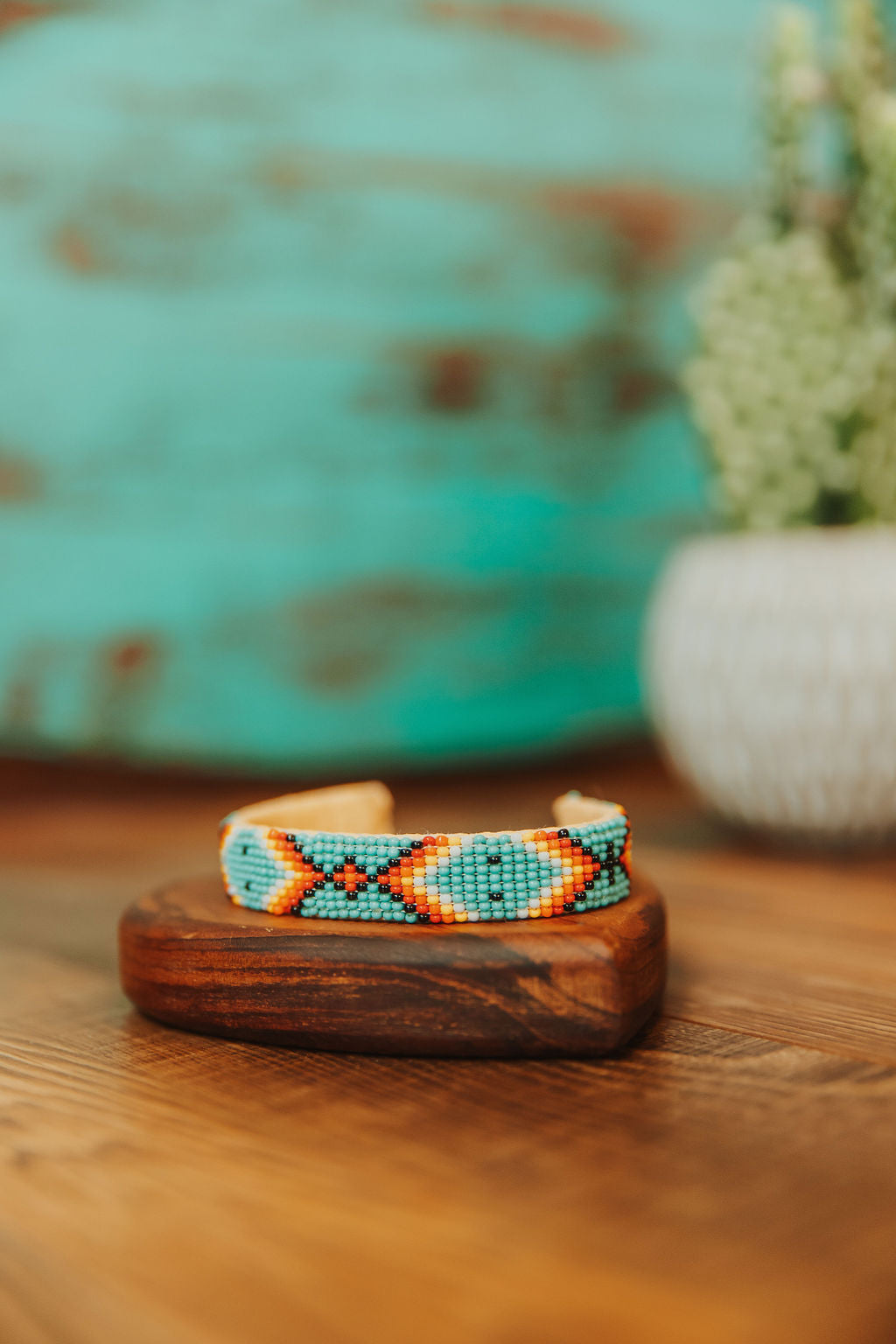 Navajo Cuff