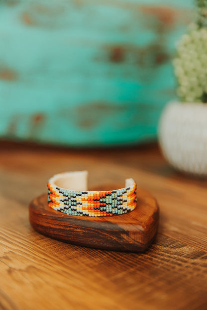 Navajo Cuff