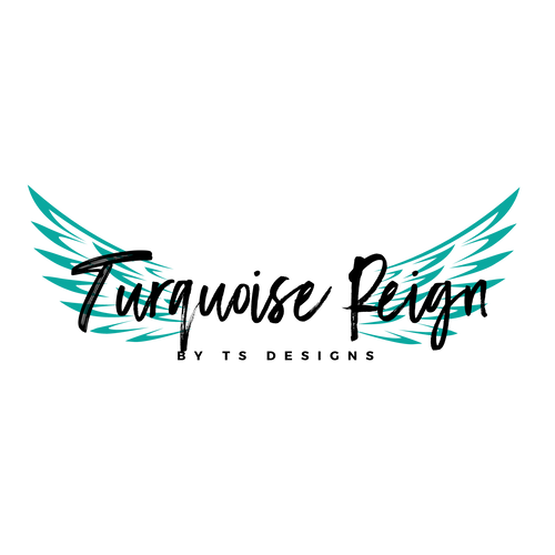 Turquoise Reign